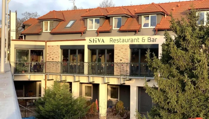 Shiva Restaurant And Bar -  Od Vlastnika - M. Švabinského 140/35