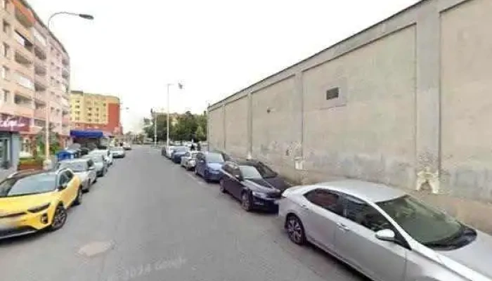 Shock -  Street View A 360deg - Tyršova 3221/13