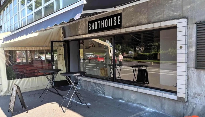 Shothouse - 736 01 Havířov 1-Město