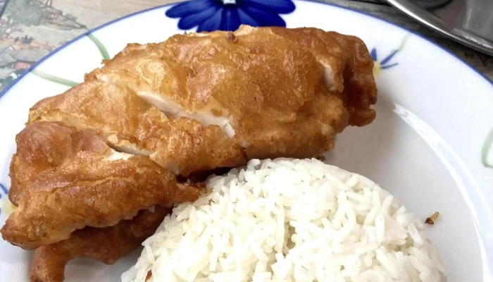 Shun Li -  činska Restaurace - Kvítková 4323