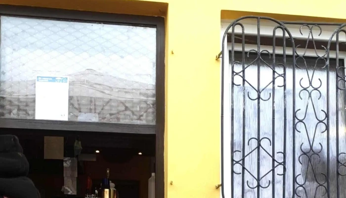 Sk Mseno Zs Restaurace - Boleslavská 398