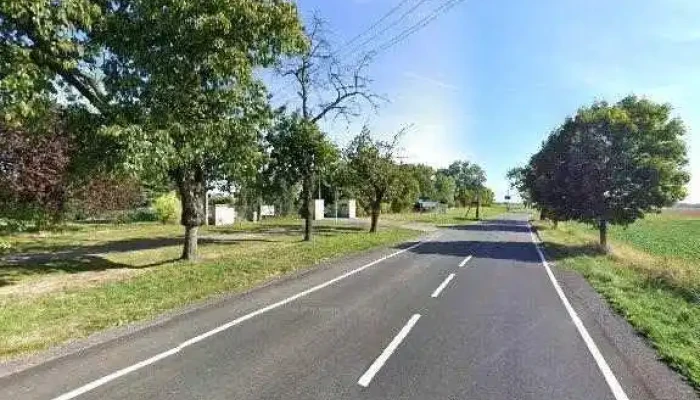 Sk Mseno Zs Street View A 360deg - Boleslavská 398