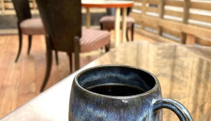 Skald Coffee Jidlo A Piti - Beneše Z Loun 134