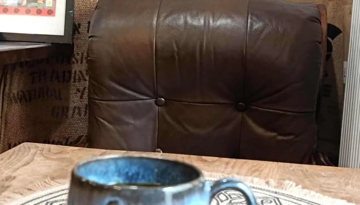 Skald Coffee Recenze - Beneše Z Loun 134