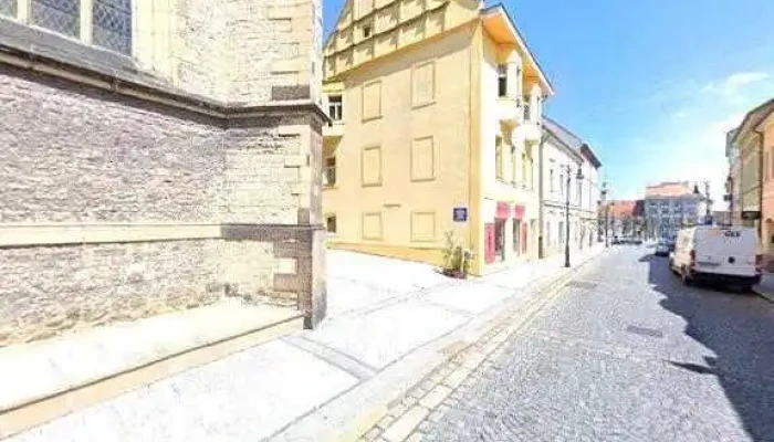 Skald Coffee Street View A 360deg - Beneše Z Loun 134