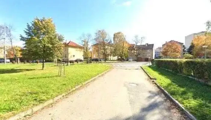 Sklarska Pivnice Street View A 360deg - 439, Poznaňská