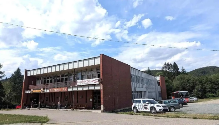 Sklarska Pivnice Vse - 439, Poznaňská