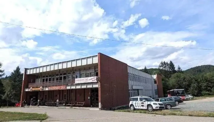 Sklářská Pivnice - 439, Poznaňská