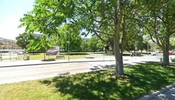 Sklenik -  Street View A 360deg - Letců R. A. F. 1957