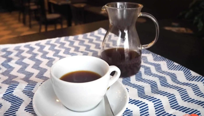 Skoda Nezajit Espresso - Staroměstské Nám. 87/8