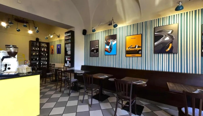 Skoda Nezajit Street View A 360deg - Staroměstské Nám. 87/8