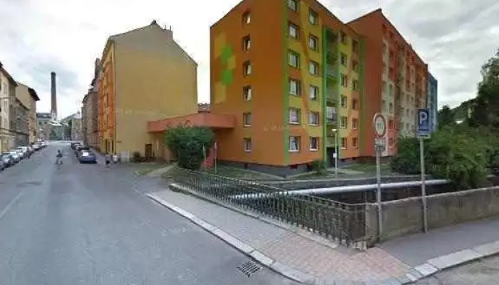 Skolni Jidelna Decin Iv Jungmannova 3 Po Vse - Jungmannova 640
