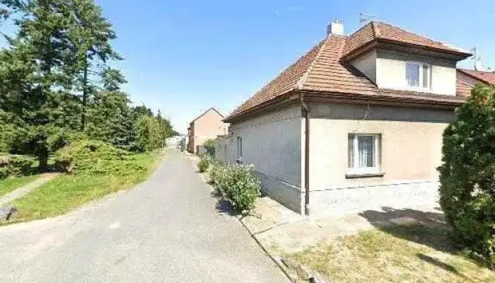 Skolni Jidelna Vse - Sendražice