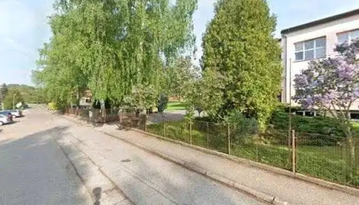 Skolni Jidelna Vse - Školní 153