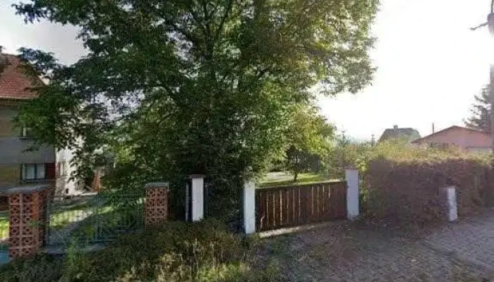 Skolni Jidelna Vse - Pražská 216