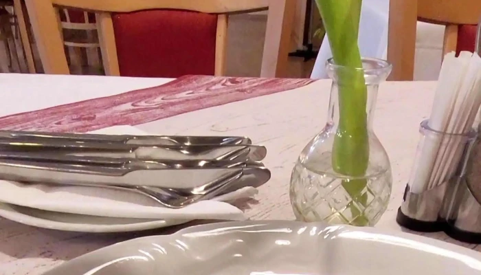 Skolni Restaurace Jak Se Dostat - Czech Republic