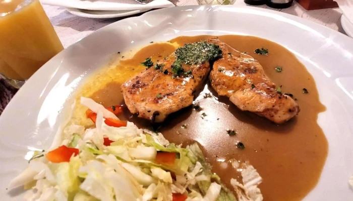 Skolni Restaurace Recenze - Czech Republic