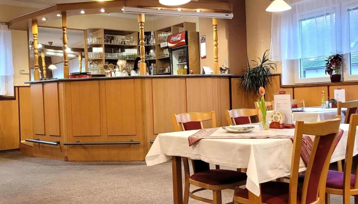 Skolni Restaurace Webova Stranka - Czech Republic