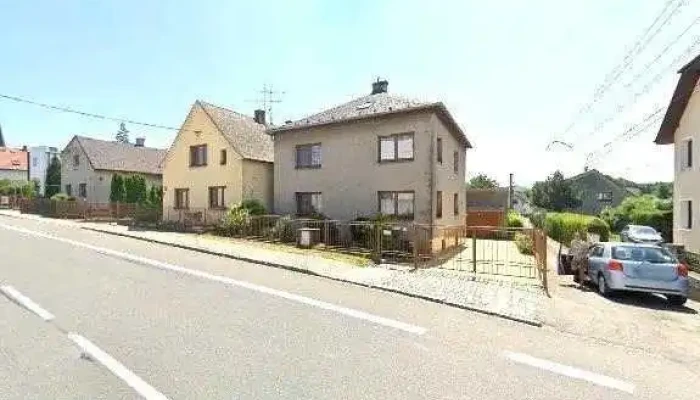 Skvelej Mobil Street View A 360deg - Zábřeh