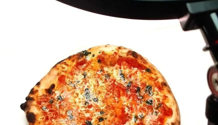 Slice Of Italy -    Kladno Pizza - Vodárenská 2380, Kročehlavy 272 01