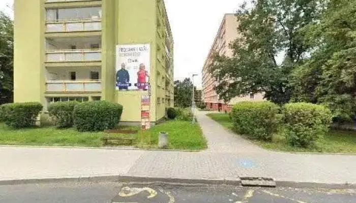 Slice Of Italy -    Kladno Street View A 360deg - Vodárenská 2380, Kročehlavy 272 01