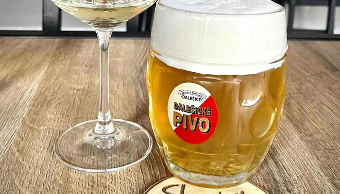 Slopateka Bobule Pivo - Příbram Viii