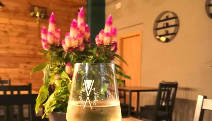 Slopateka Bobule Restaurace - Příbram Viii