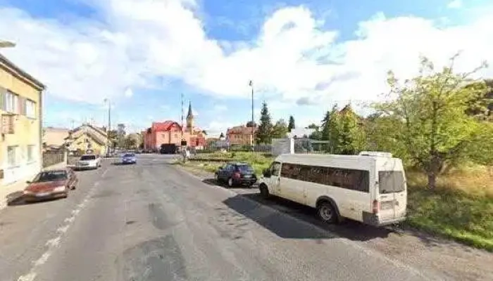 Smart Pece Street View A 360 - Vroutecká 258