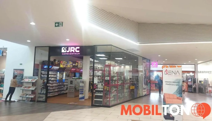 Smarty.cz - Oc Centro Zlín - Zlín