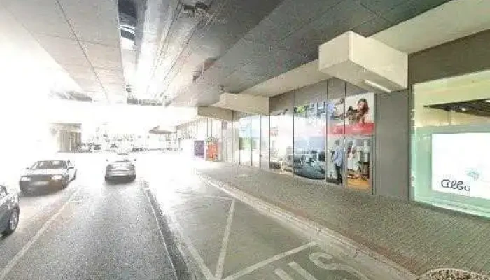 Smartycz   Igy Centrum Street View A 360deg - Igy Centrum, Pražská Tř. 1247/24