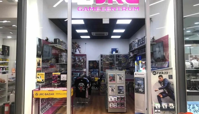 Smartycz   Igy Centrum Vse - Igy Centrum, Pražská Tř. 1247/24