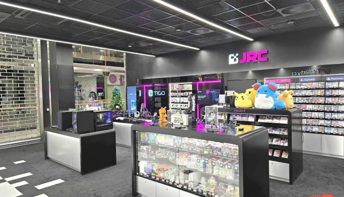 Smartycz   Oc Santovka Od Vlastnika - Galerie Šantovka, Polská 1