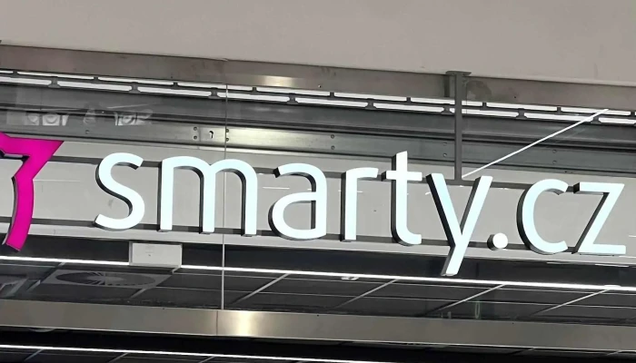 Smartycz   Oc Santovka Prodej Elektroniky - Galerie Šantovka, Polská 1