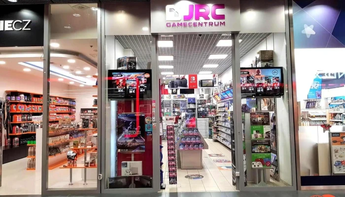 Smartycz Nc Citypark Vse - Hradební 1