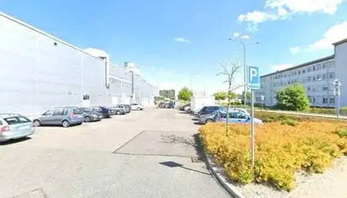Smartycz Oc Avion Street View A 360 - Ostrava-jih