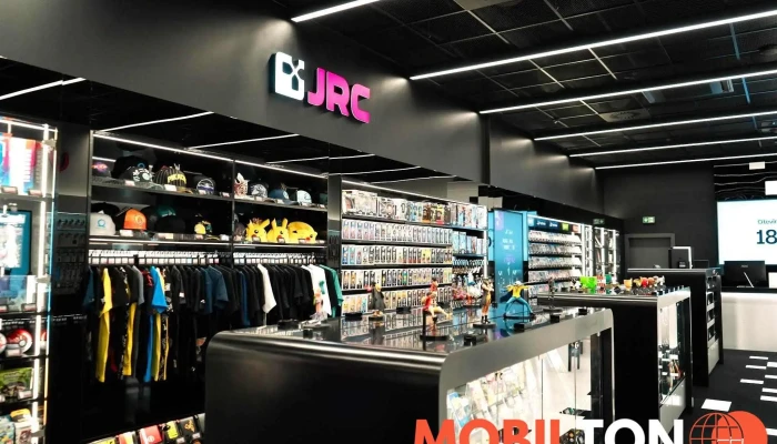 Smartycz Oc Centro Zlin Uvnitr - Zlín