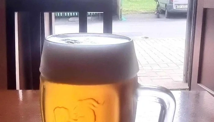 Smecenska Kozlovna Jidlo A Piti - Nám. T. G. Masaryka 14