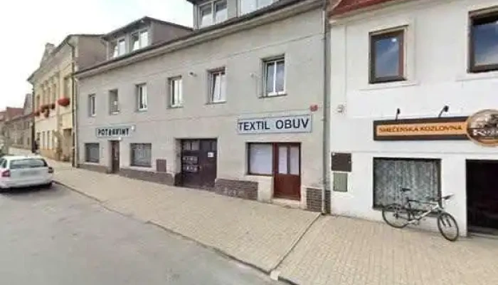 Smecenska Kozlovna Street View A 360deg - Nám. T. G. Masaryka 14