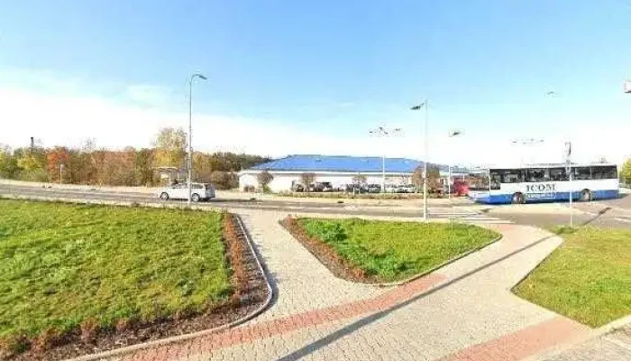 Smichovska Pivnice U Kozla Street View A 360deg - Vlasákova 222/6