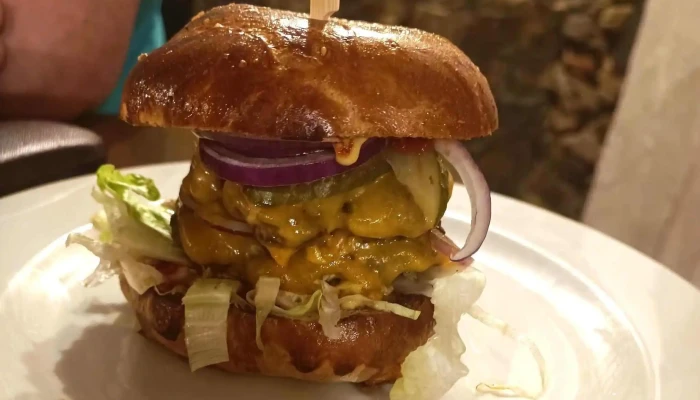 Snyt Bistrobar Horni 6 - Horní 6
