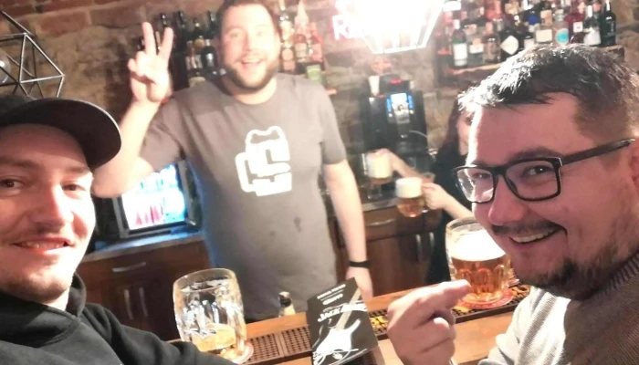 Snyt Bistrobar Instagram - Horní 6