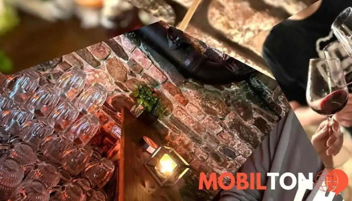 Snyt Bistrobar Jidlo A Piti - Horní 6