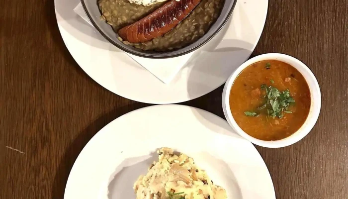 Snyt Bistrobar Od Vlastnika - Horní 6