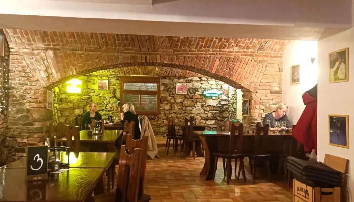 Snyt Bistrobar Slevy - Horní 6