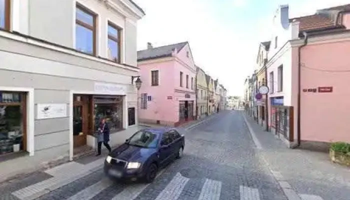 Snyt Bistrobar Street View A 360deg - Horní 6