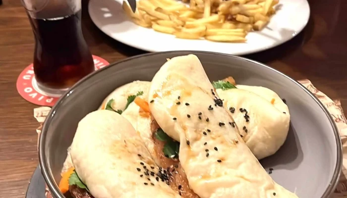 Snyt Bistrobar Telefon - Horní 6