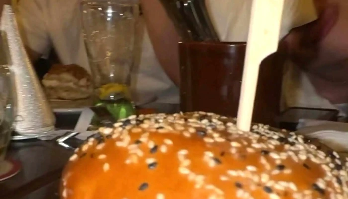 Snyt Bistrobar Videa - Horní 6