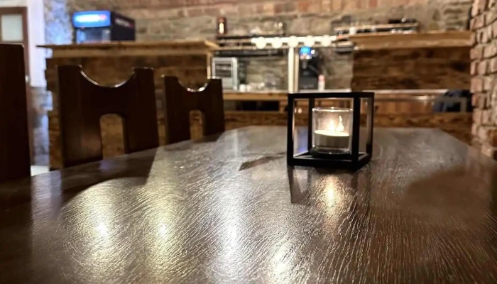 Snyt Bistrobar Vse - Horní 6