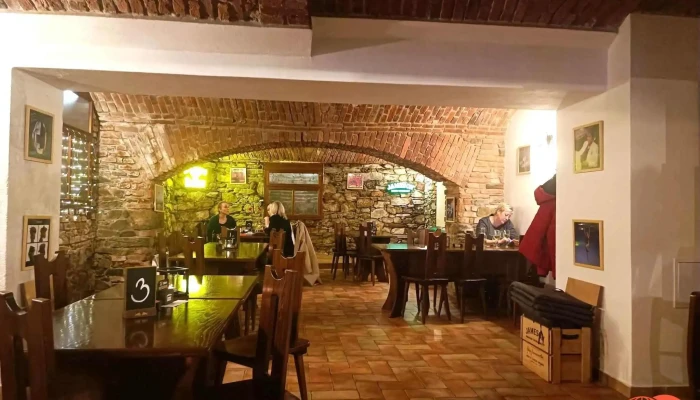Snyt Bistrobar Vzhled A Atmosfera - Horní 6