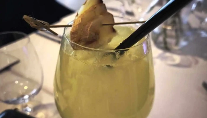 Soho Restaurant Lounge Sangria - Praha 4